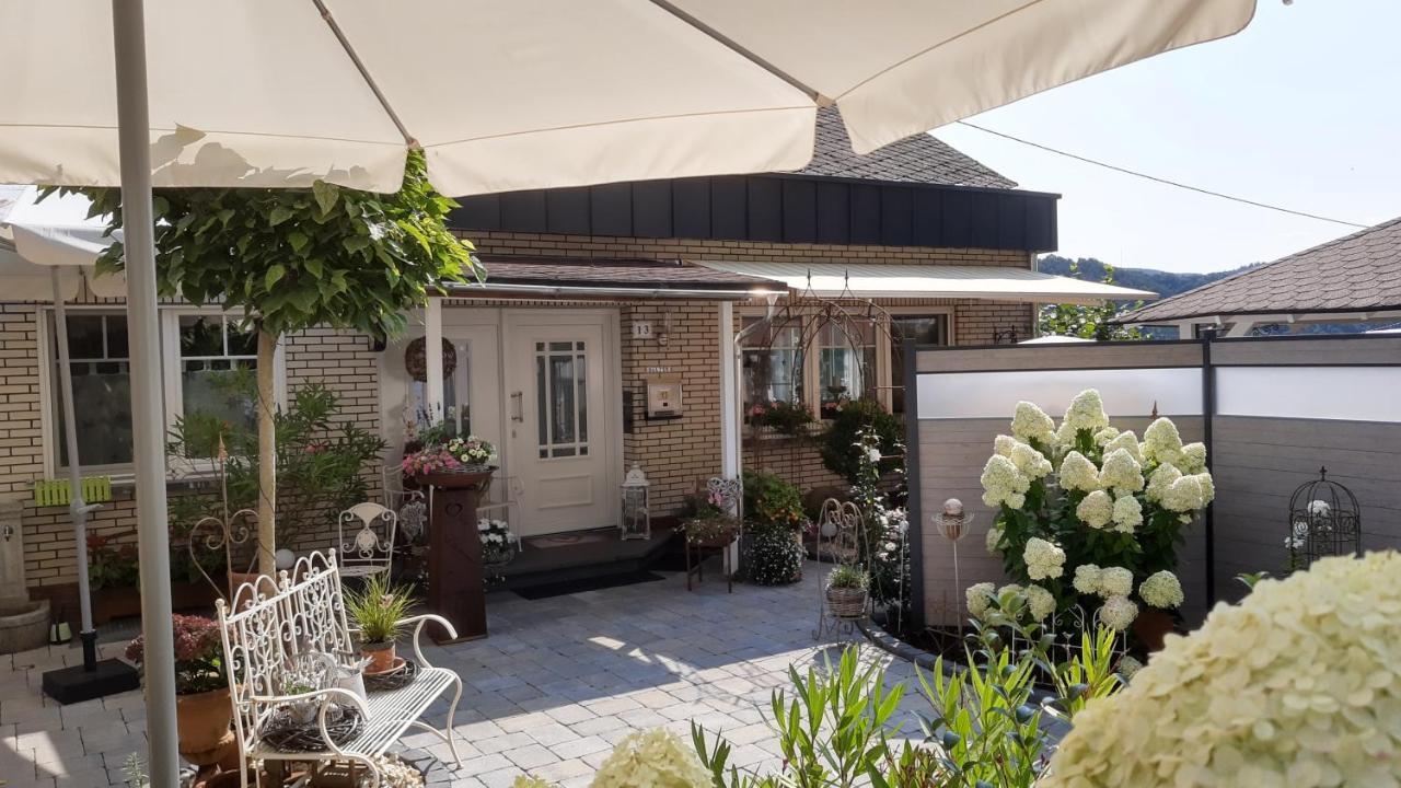 Landhaus Julia Kobern-Gondorf Exterior foto