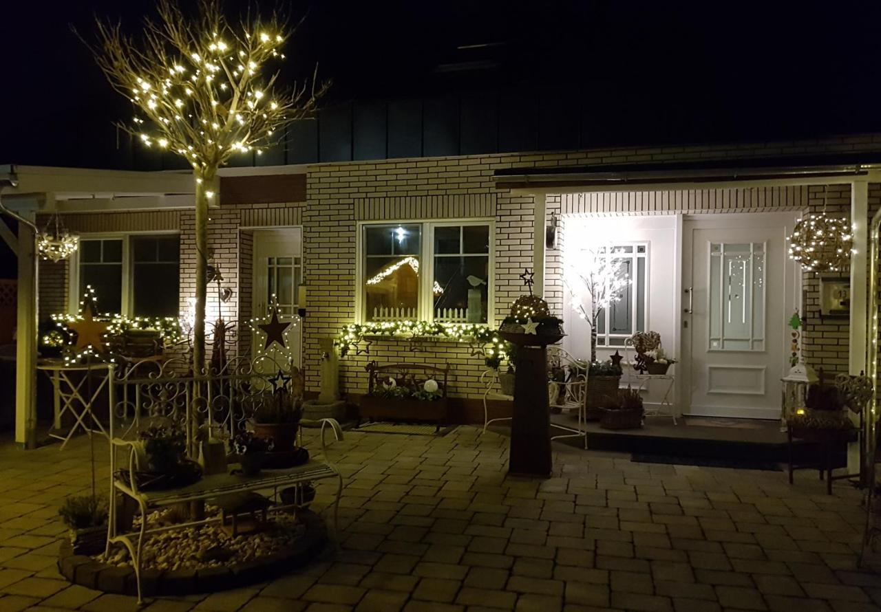 Landhaus Julia Kobern-Gondorf Exterior foto