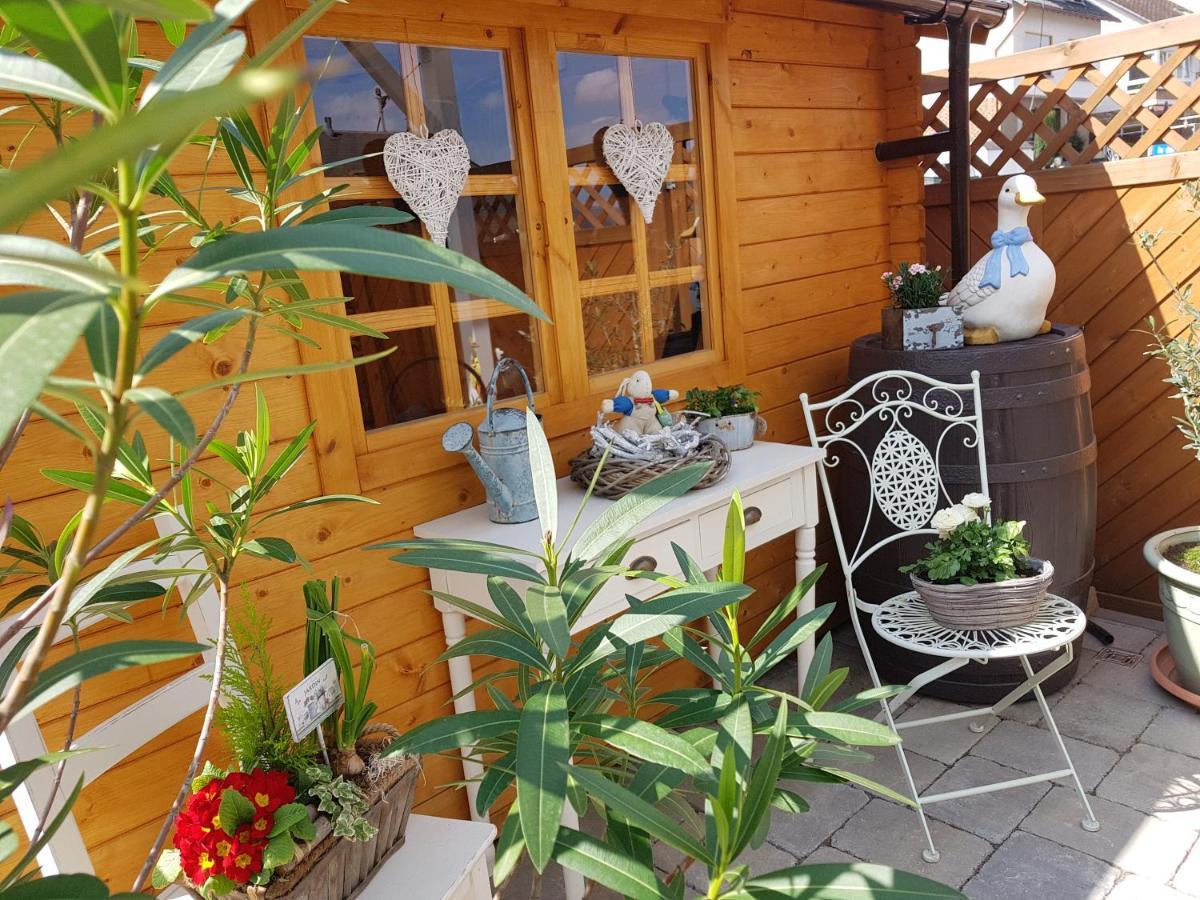 Landhaus Julia Kobern-Gondorf Exterior foto
