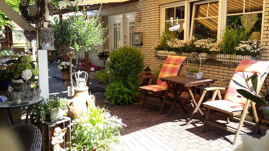 Landhaus Julia Kobern-Gondorf Exterior foto